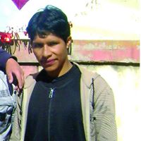 John Jhonatan  Herrera Saavedra