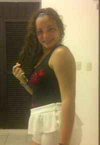 Kiralessa  Mora Rivera