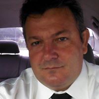 Clayton Regis  Carniel