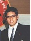 Ernesto  Zamora