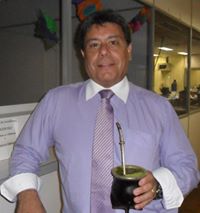 Giovani  Mota Moreira