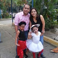 Eugenio Prato Velandia