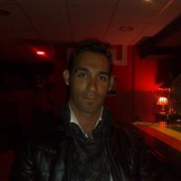 Ramon  Garrido Peña