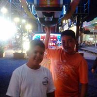 Soraya  Carmona Ruiz
