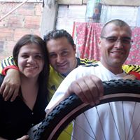 Alexey Nicolay  Escobar Aguilar