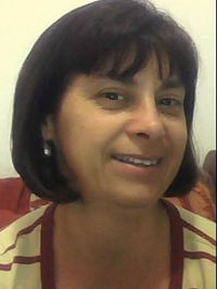 Gláucia Pereira Oliveira