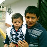 Nolberto  Vasquez Pisco