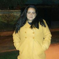 Julia Johana  Rojas Riquelme