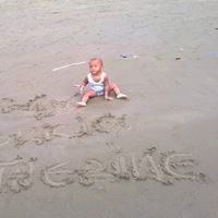 Katherine Chiquita Moreira