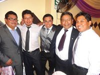 Jaime Eberth  Maquera Leon