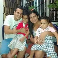 Martha  Meriño Mendoza