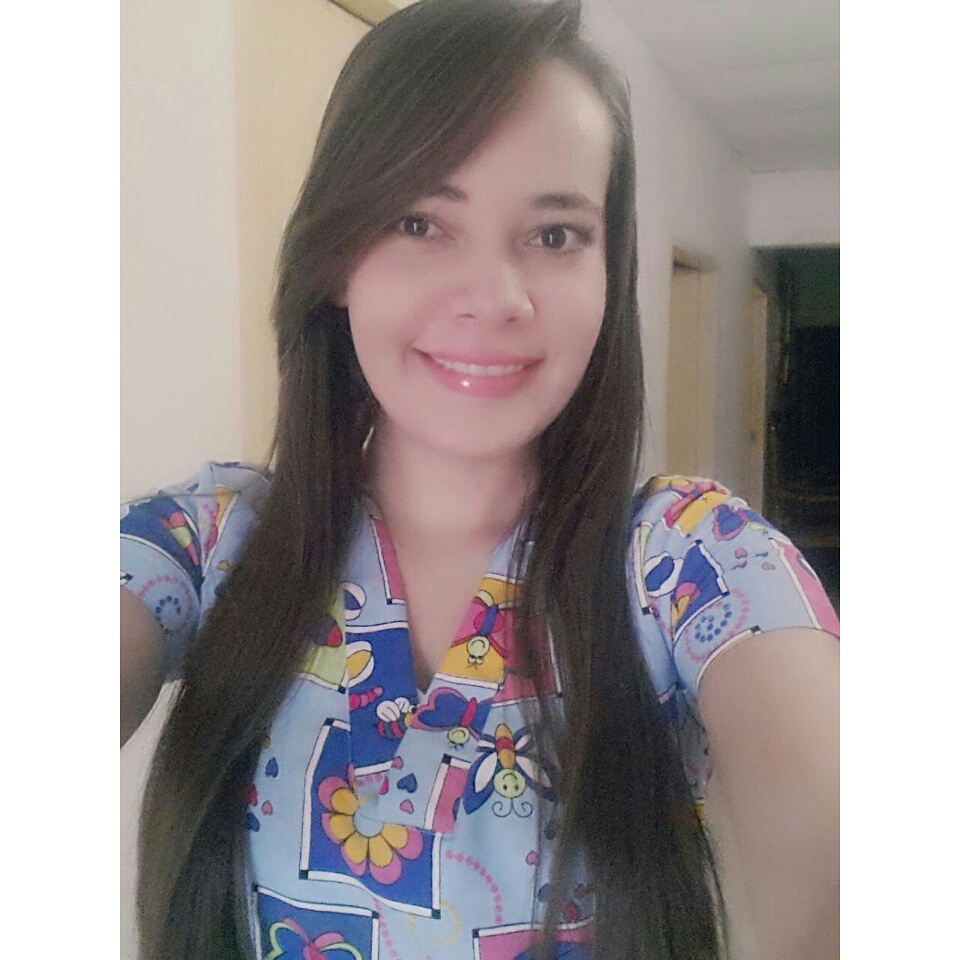 Sindy Vergara Velilla