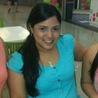 Sandra Vanessa Pérez Berrio