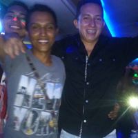 Oliver Garciaa  Garcia Oliver