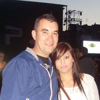 Luis  Gonzalez Rueda