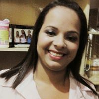 Marilia  Vieira de Almeida