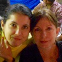 Karen  Justino Neves