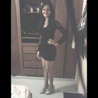 Yulissa  Diaz Doncell