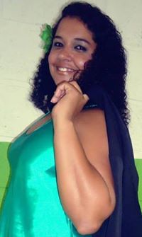 Ildis Luiza  Alves Ribeiro