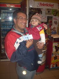 Luis Alberto  Preciado Farias 