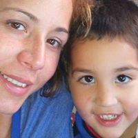 Marcela Alicia Serqueira