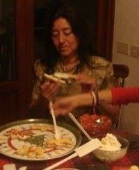 Rosario  Robles Cruz