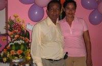 Luis Miguel  Ventura Herrera