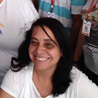 Magali  Moreira da Silva