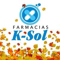 Farmacias  K-Sol