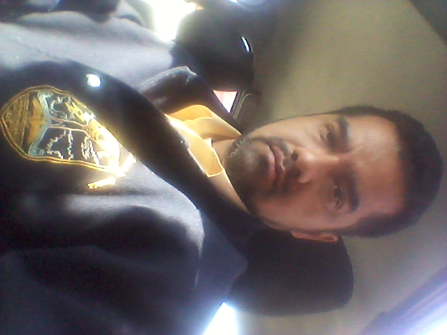 marco antonio Baños