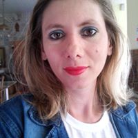 Ana Paula  Araujo Matos