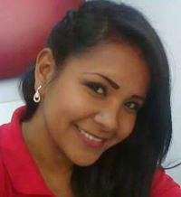 Negrita July Calderon Avila