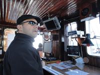 Pablo Gabriel Ormeño Aqueveque