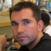 Jorge Luis  Hernando Méndez