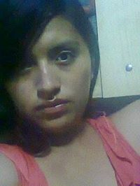 Angelica  Coronel Yantas