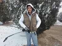 Carlos Javier  Acosta Acosta