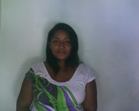 Miriam Trinidad Sangronis