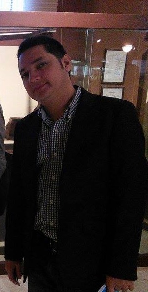 Salvador GUERRERO