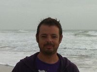 Santiago Criado Ruiz