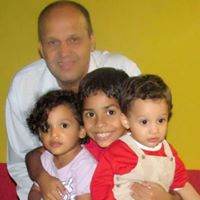 Diana Rodrigues PrJosé