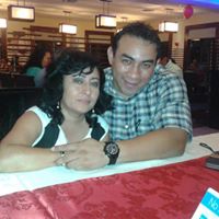 Maria Teresa  Zamora Reyes