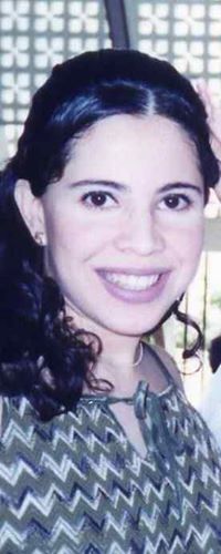 Adriana G Reynaud Morales