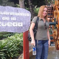 Amparo  Pineda Villacrés