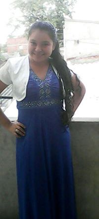 Julieth  Benitez Salcedo