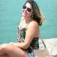 Daniela  Souza Oliveira