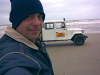 Claudio  Kinach Loureiro