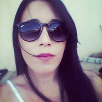 Nataly Mandy  Prates