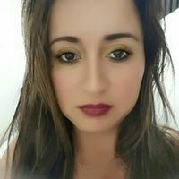 Hasbleidy  Calderon Giron 