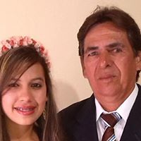 Alfredo Ernesto  Salas Porras