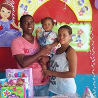 Luz Maira  Rocha Agames